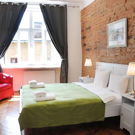 On The Square Hotel Lviv Exterior photo
