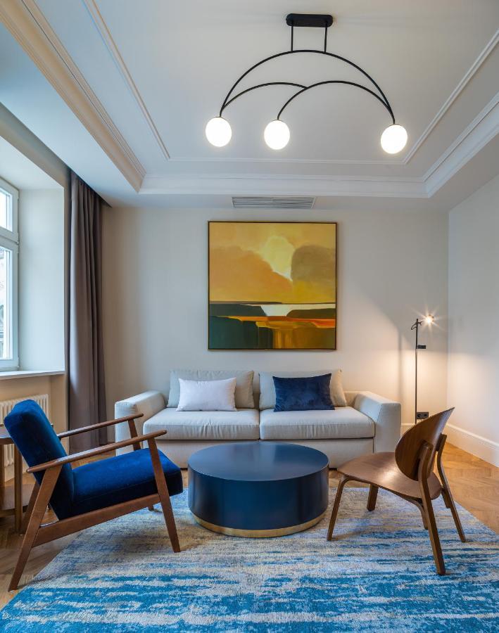 On The Square Hotel Lviv Exterior photo