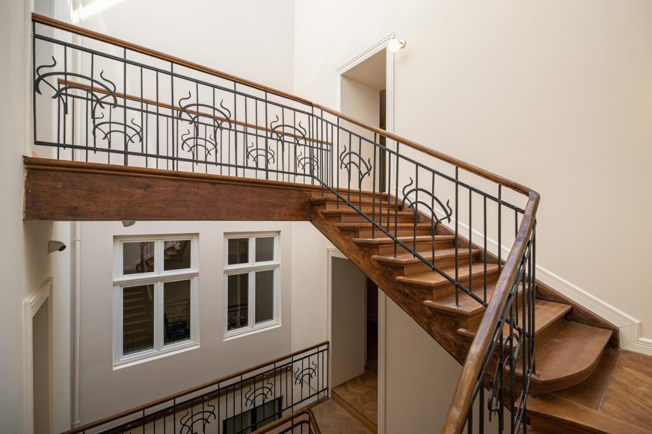 On The Square Hotel Lviv Exterior photo