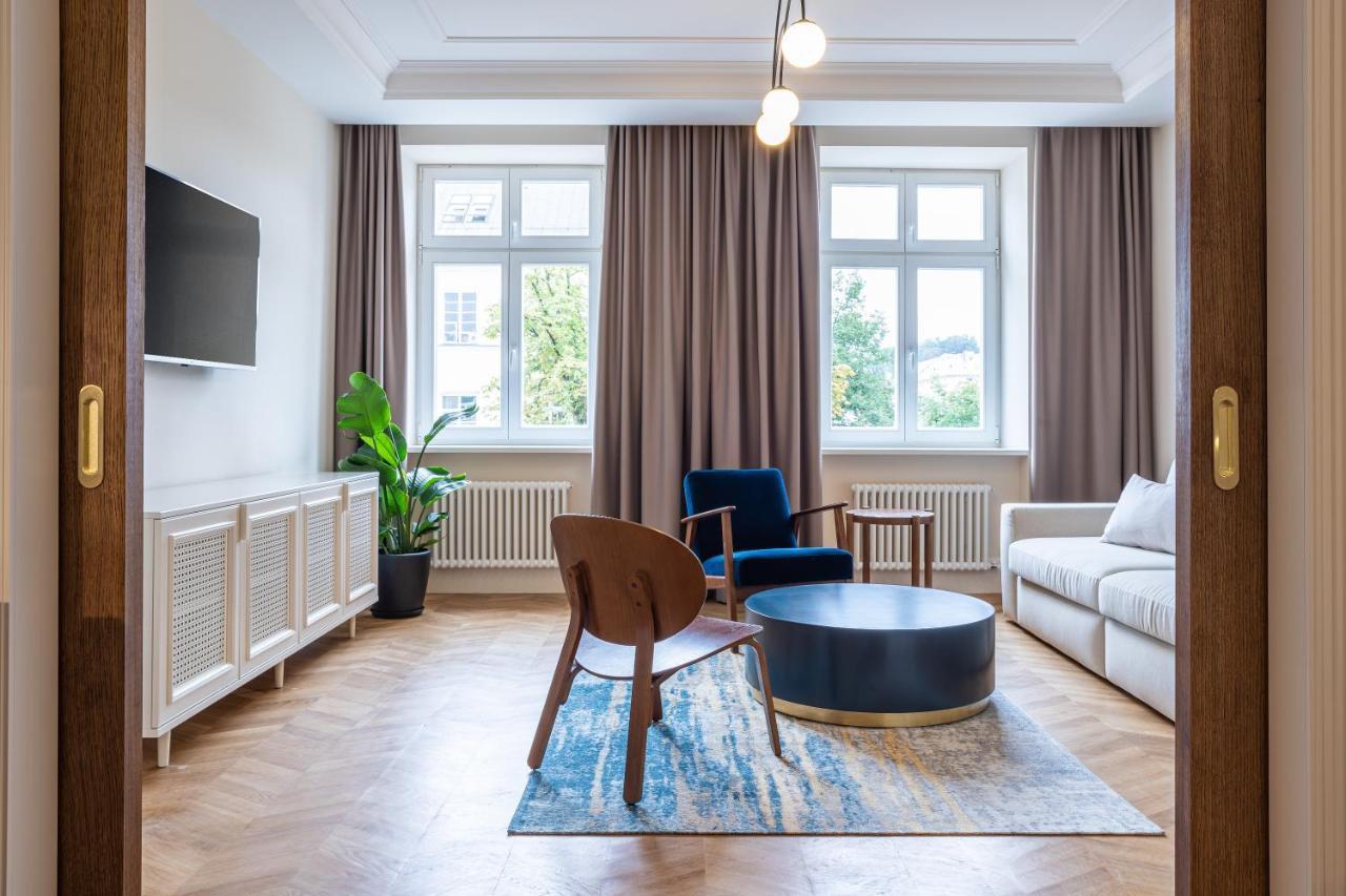 On The Square Hotel Lviv Exterior photo