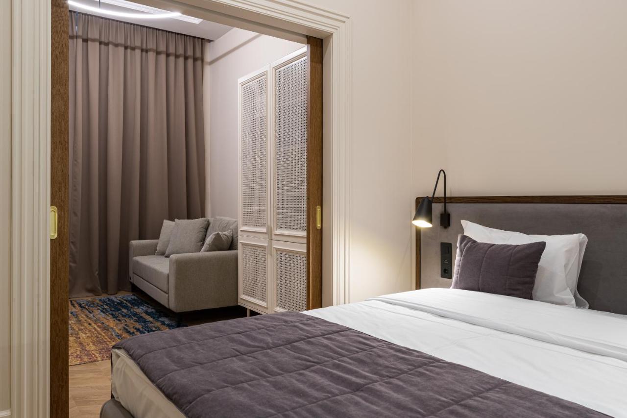 On The Square Hotel Lviv Exterior photo
