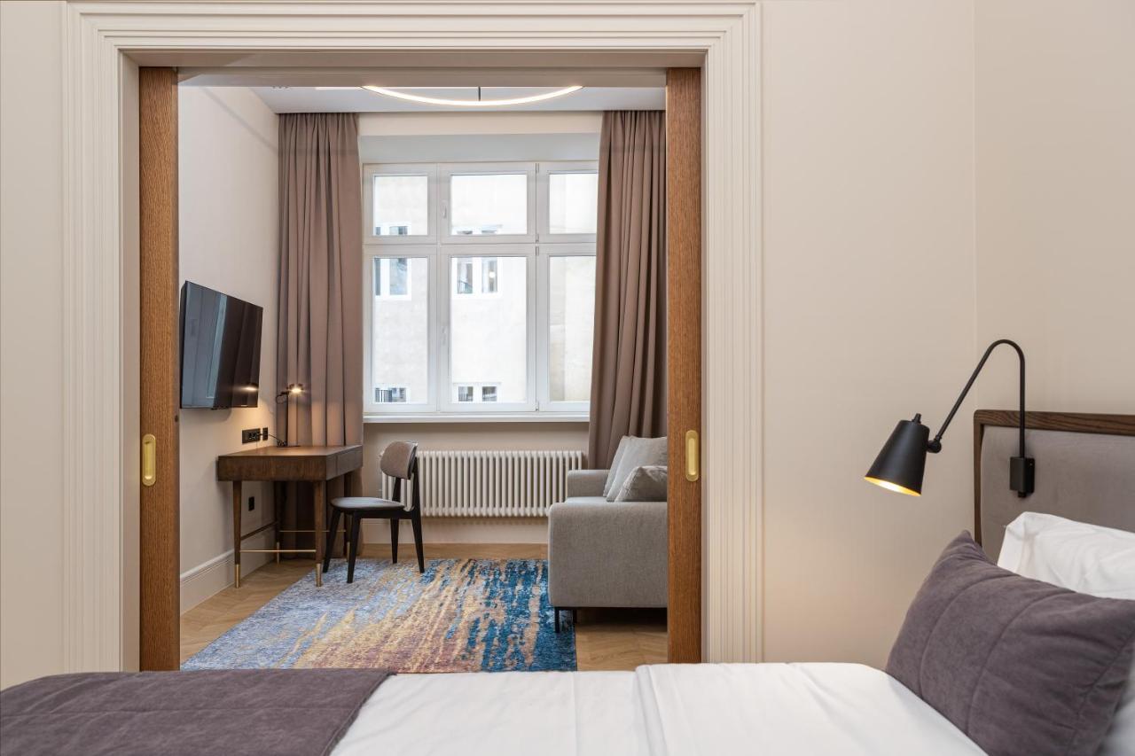 On The Square Hotel Lviv Exterior photo