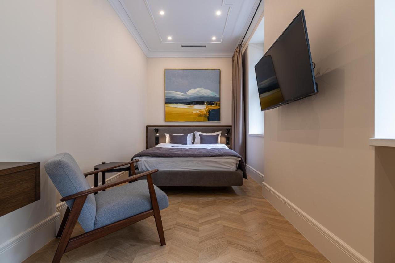 On The Square Hotel Lviv Exterior photo