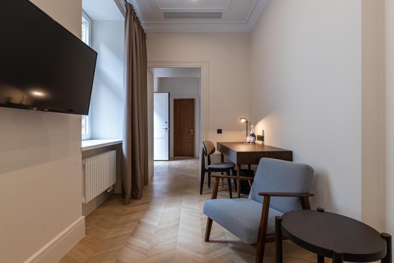 On The Square Hotel Lviv Exterior photo