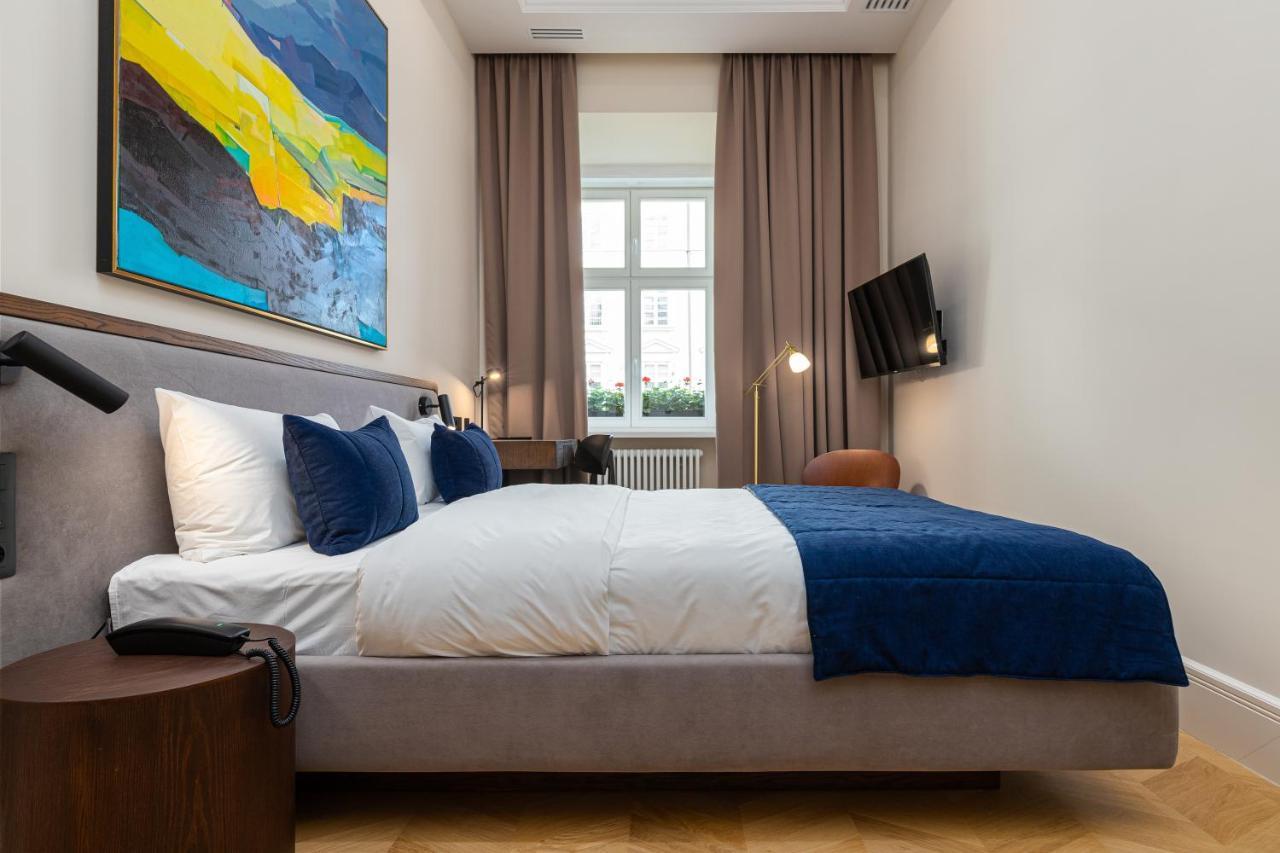 On The Square Hotel Lviv Exterior photo