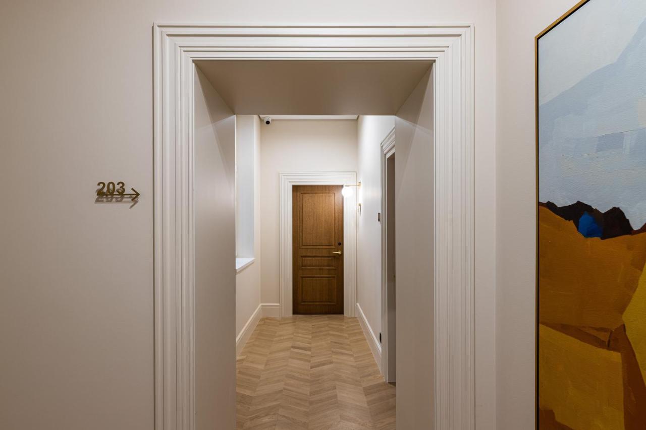 On The Square Hotel Lviv Exterior photo
